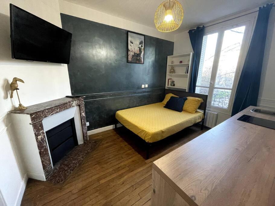 Vintage : Proche Paris Ivry-sur-Seine