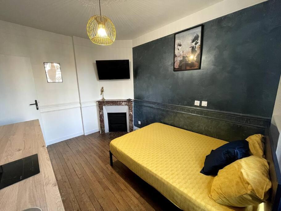 Vintage : Proche Paris * Ivry-sur-Seine
