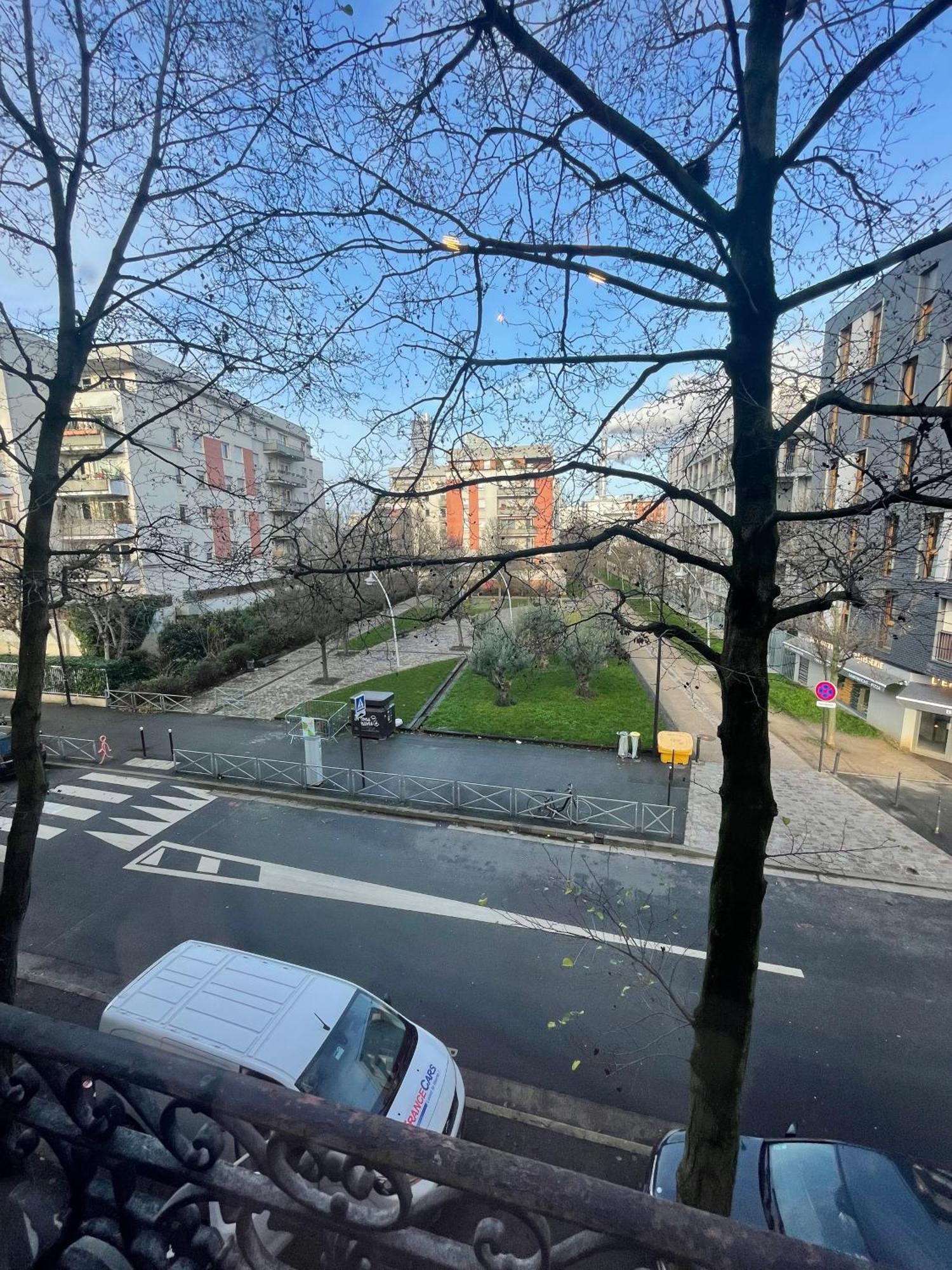 Vintage : Proche Paris Ivry-sur-Seine